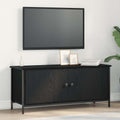 Meuble Tv 100 X 35 X 45 Cm Bois D'ingénierie