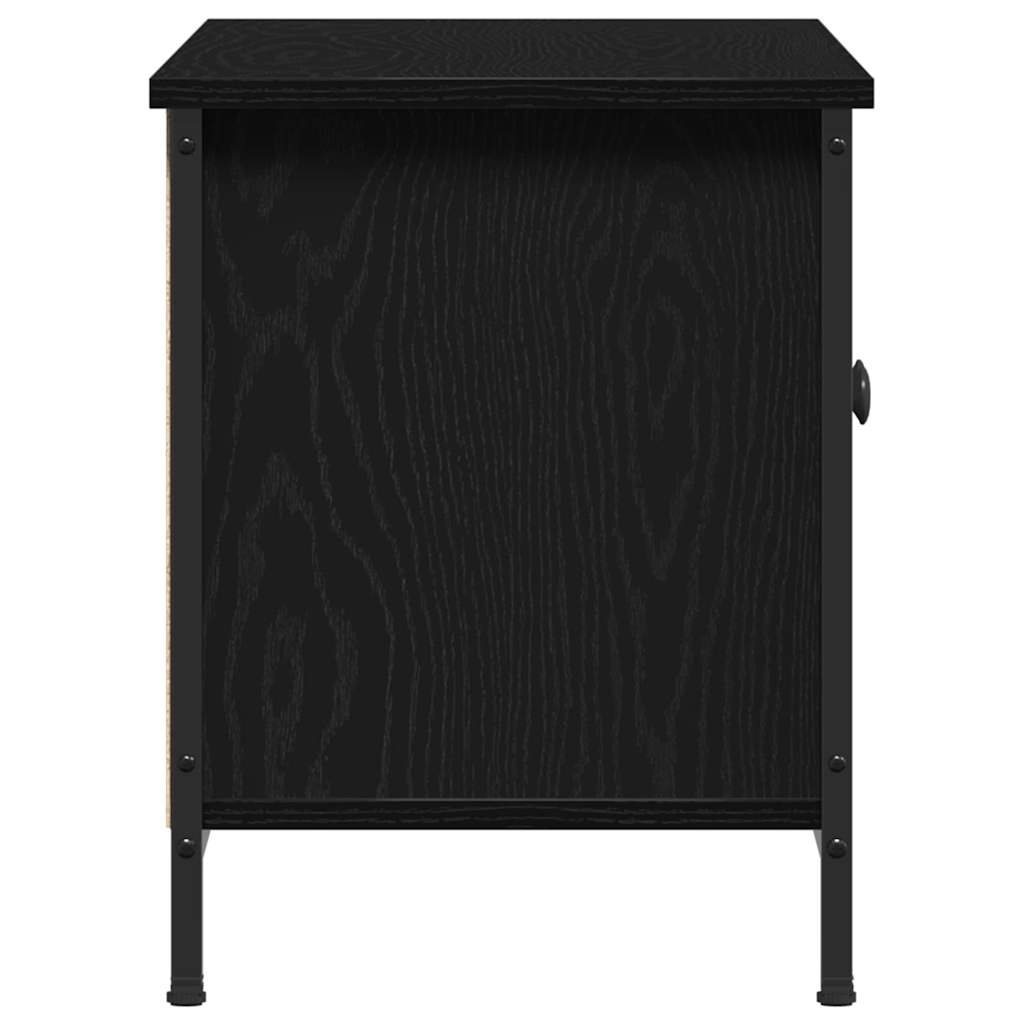 Meuble Tv 100 X 35 X 45 Cm Bois D'ingénierie