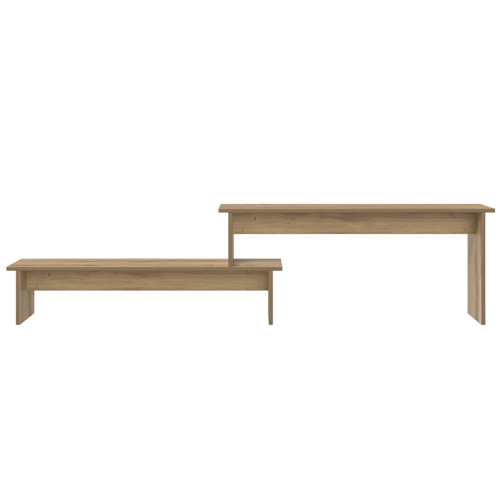 Ensemble Meuble Tv 180,5 X 30 X 43 Cm