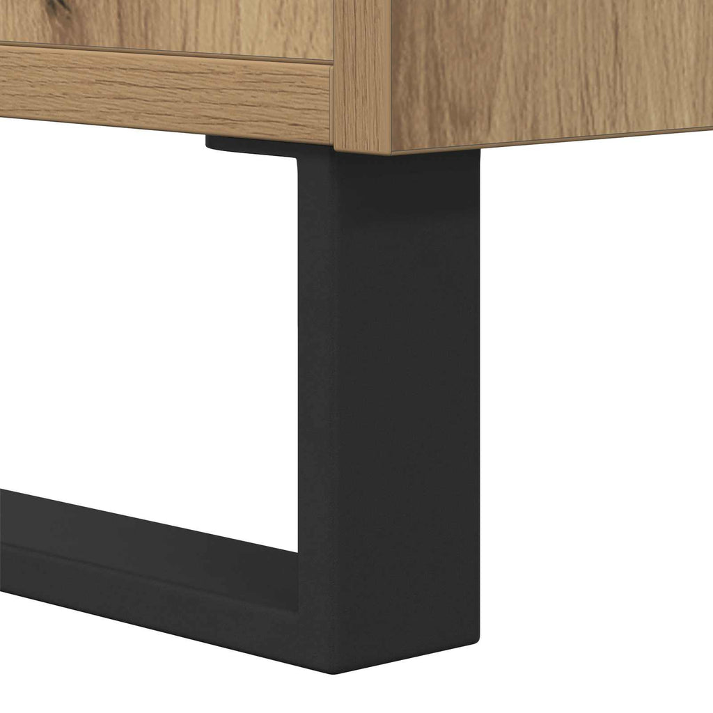 Meuble Tv 150 X 30 X 50 Cm Bois D'ingénierie