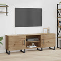 Meuble Tv 150 X 30 X 50 Cm Bois D'ingénierie