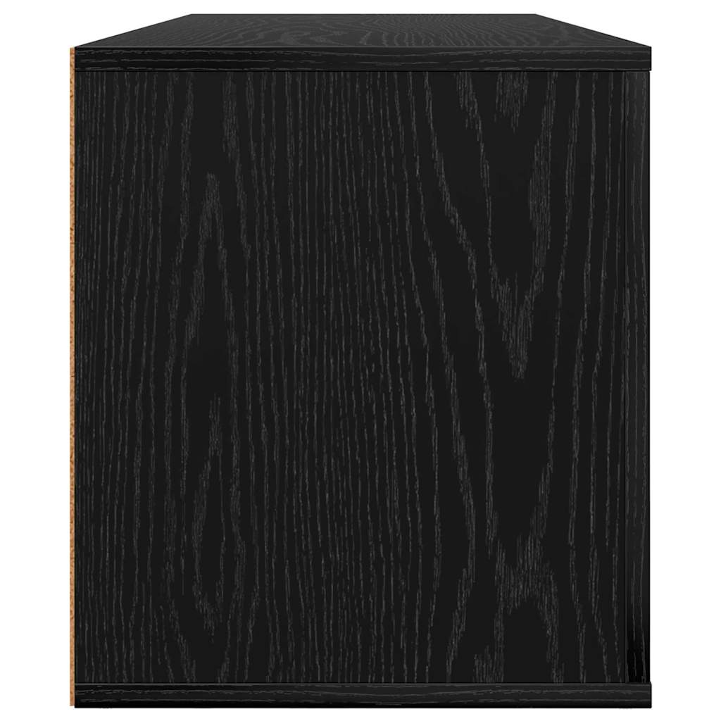 Meuble Tv 100 X 35 X 40 Cm Bois D'ingénierie