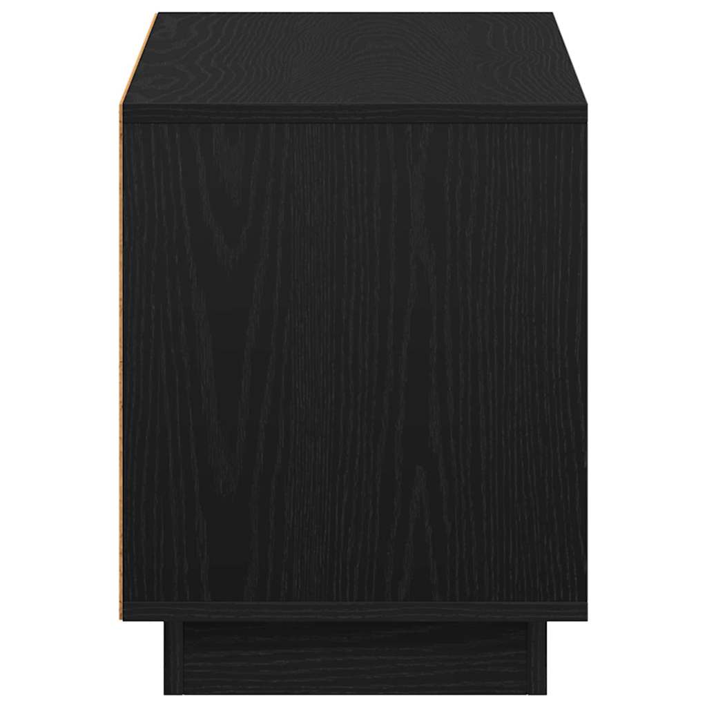 Meuble Tv 102 X 35 X 45 Cm Bois D'ingénierie