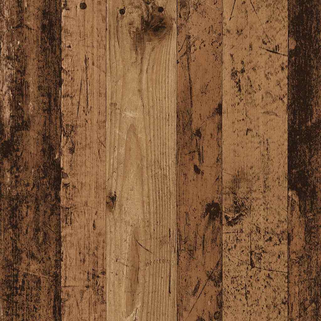 Table Basse Bois D'ingénierie