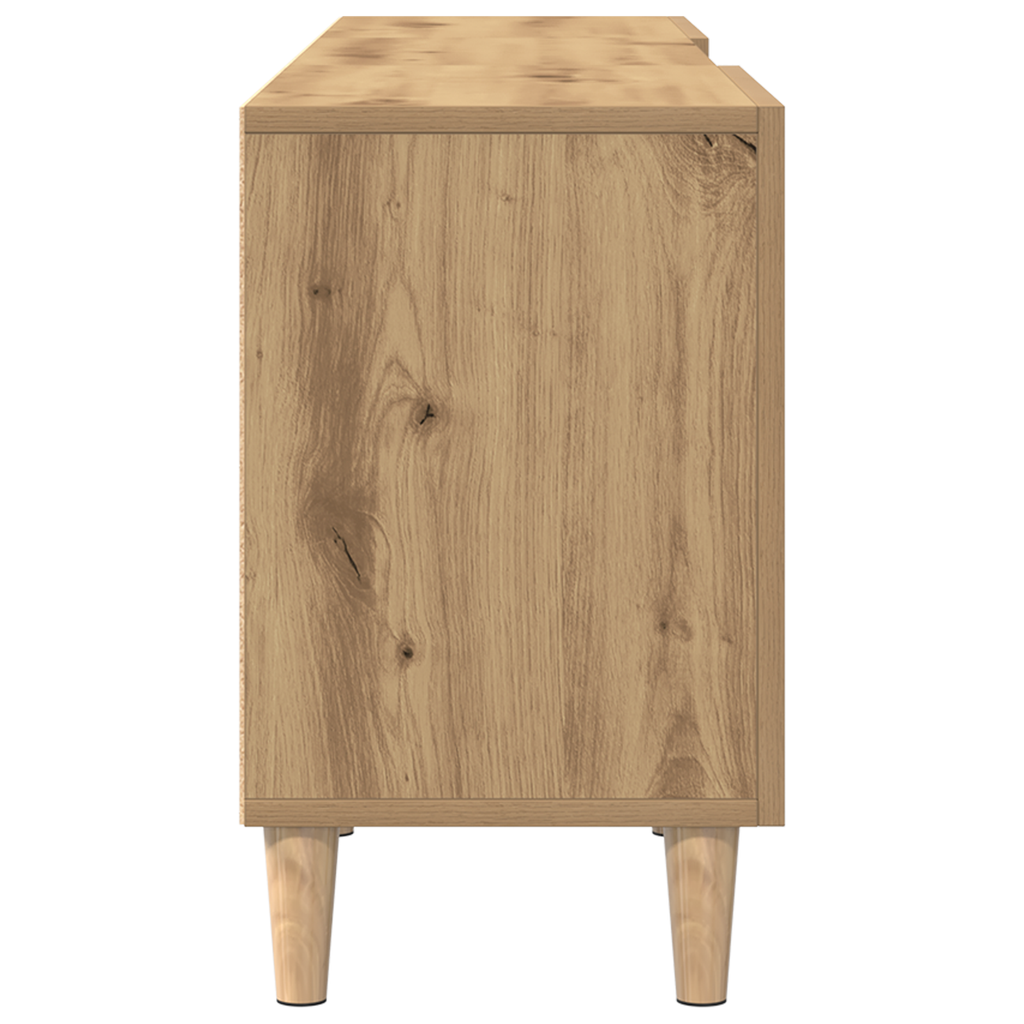Meuble Tv 150 X 30 X 50 Cm Bois D'ingénierie